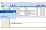 Please wait while RTF files are saving.